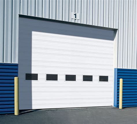 commercial garage doors orrville oh
